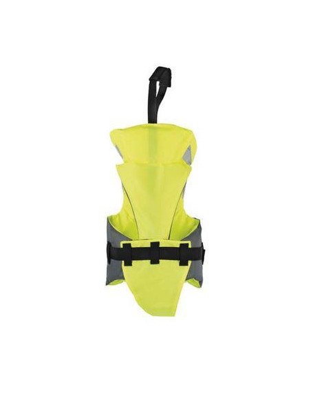 Plastimo Kid'O Kinder Reddingsvest 100N Geel | Shipsworld