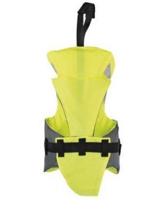 Kid'O Kinder reddingsvest 100N 15-30 kg geel