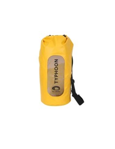 Typhoon Drybag Seaton 40L Geel | Shipsworld