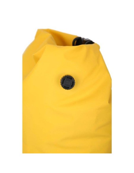 Typhoon Drybag Seaton 40L Geel | Shipsworld