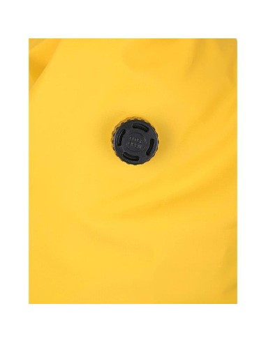 Typhoon Seaton Drybag 60L Geel | Shipsworld