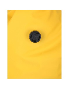 Typhoon Seaton Dry Roll Top Bag 5L Geel/Zwart | Shipsworld 2