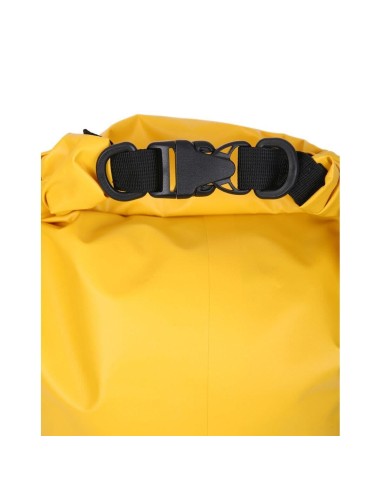 Typhoon Seaton Dry Bag 10L Geel/Zwart | Shipsworld
