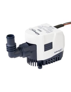 Attwood Sahara MK2 S500 12V Bilgepomp | Shipsworld