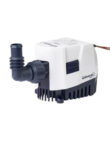 Attwood Sahara MK2 S500 12V Bilgepomp | Shipsworld