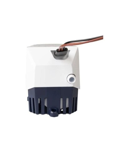 Attwood Sahara MK2 S500 12V Bilgepomp | Shipsworld