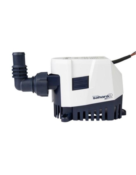 Attwood Sahara MK2 S500 12V Bilgepomp | Shipsworld