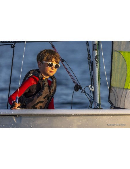 Plastimo Zwemvest Hudson Junior 50N Zwart | Shipsworld