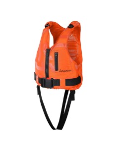 Plastimo Zwemvest Hudson Junior 50N Oranje | Shipsworld