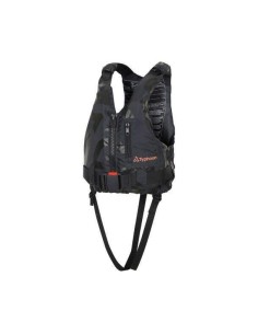 Plastimo Zwemvest Hudson 50N Zwart XS-S | Shipsworld