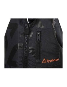 Plastimo Zwemvest Hudson 50N Zwart XS-S | Shipsworld 2