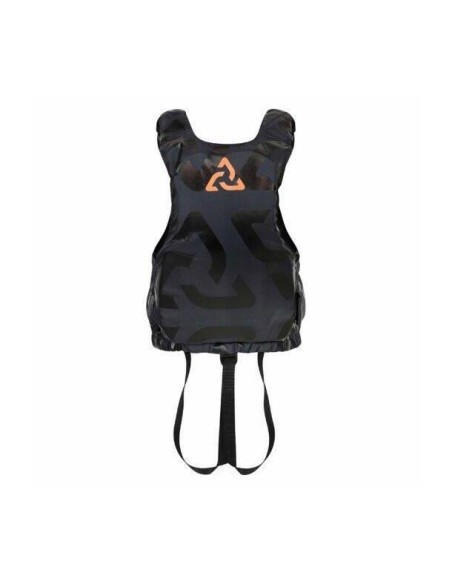 Plastimo Zwemvest Hudson 50N Zwart XS-S | Shipsworld