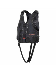 Plastimo Zwemvest Hudson 50N Zwart XL-XXL | Shipsworld