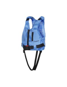 Plastimo Zwemvest Hudson 50N Blauw XS-S | Shipsworld