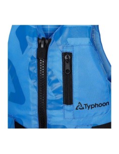 Plastimo Zwemvest Hudson 50N Blauw XS-S | Shipsworld 2