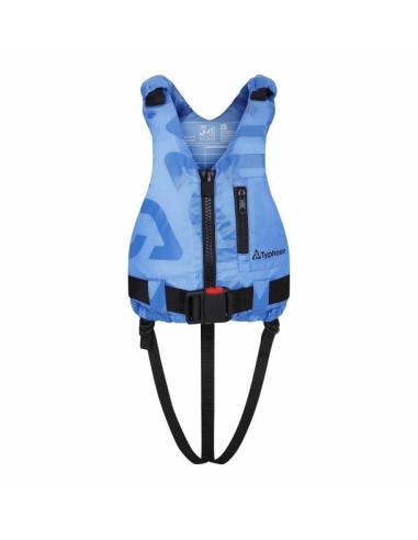 Plastimo Zwemvest Hudson 50N Blauw M-L | Shipsworld