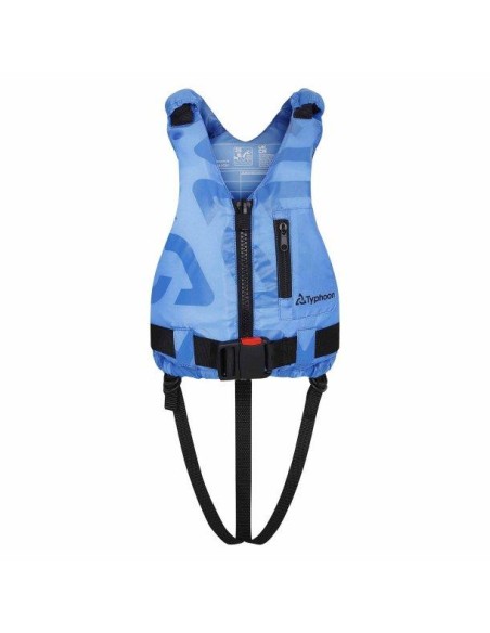 Plastimo Zwemvest Hudson 50N Blauw M-L | Shipsworld