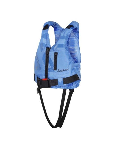 Plastimo Zwemvest Hudson 50N Blauw M-L | Shipsworld