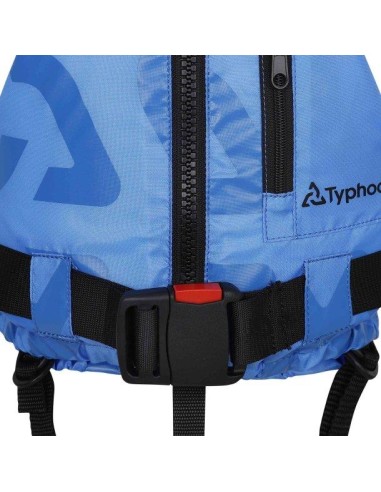 Plastimo Zwemvest Hudson 50N Blauw M-L | Shipsworld