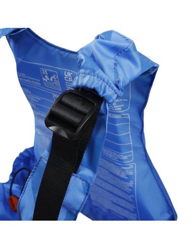 Plastimo Zwemvest Hudson 50N Blauw XL-XXL | Shipsworld