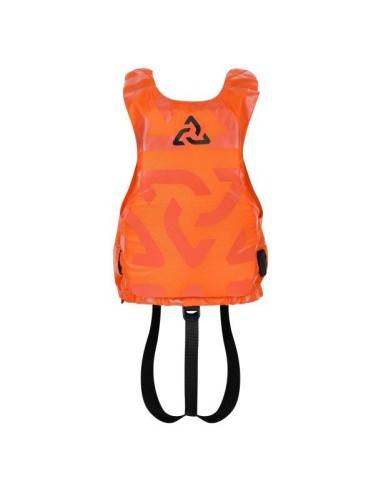 Plastimo Zwemvest Hudson 50N Oranje XS-S | Shipsworld