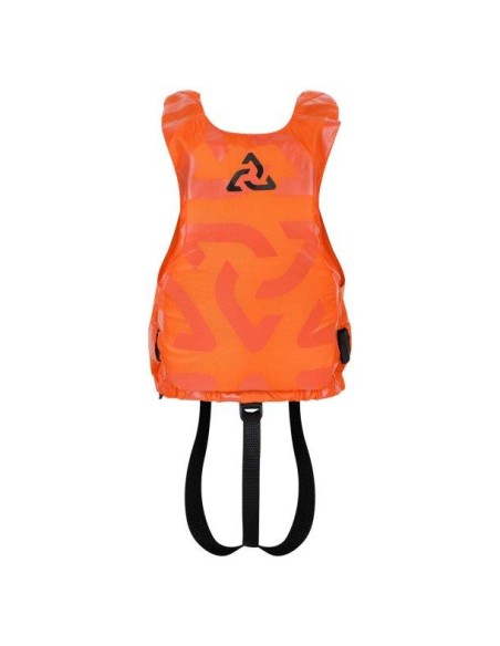 Plastimo Zwemvest Hudson 50N Oranje XS-S | Shipsworld