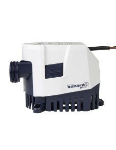 Attwood Sahara MK2 S800 12V Bilgepomp | Shipsworld 2