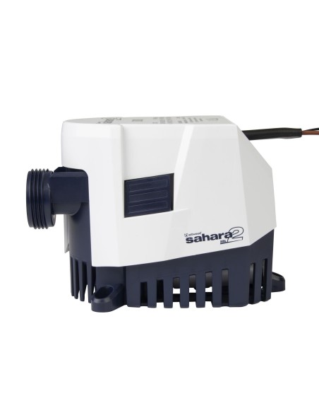 Attwood Sahara MK2 S800 12V Bilgepomp | Shipsworld