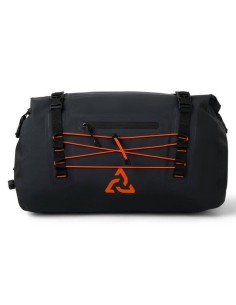 Typhoon Osea Dry Backpack 60L Zwart/Oranje | Shipsworld