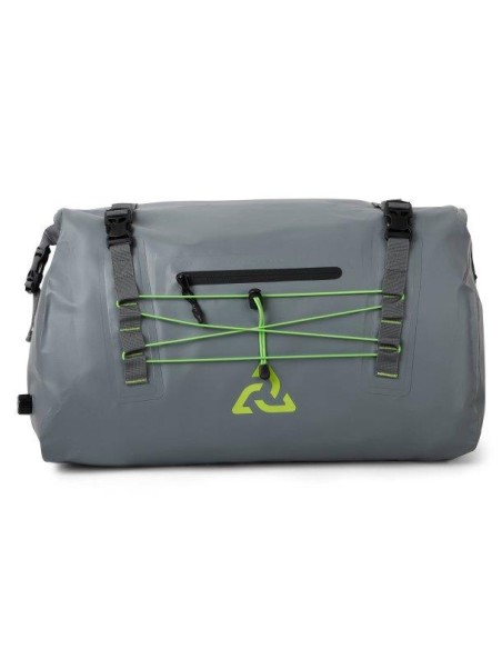 Typhoon Osea Dry Backpack 20L Zwart/Oranje | Shipsworld
