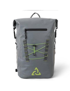 Typhoon Osea Dry Backpack 20L Grijs/Lime | Shipsworld