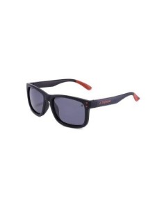 Typhoon L-Series Zonnebril Zwart/Solar | Shipsworld 2