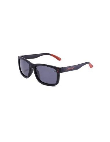 Typhoon L-Series Zonnebril Zwart/Solar | Shipsworld