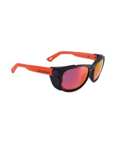 Typhoon S-Series Zonnebril Zwart/Solar | Shipsworld