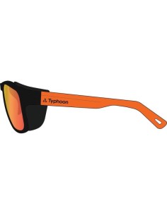 Typhoon S-Series Zonnebril Zwart/Solar | Shipsworld 2