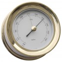 Zealand Barometer - Messing - 110 mm