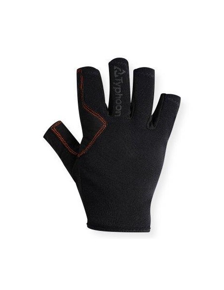 Typhoon Zeilhandschoenen Korte Vingers XL | Shipsworld