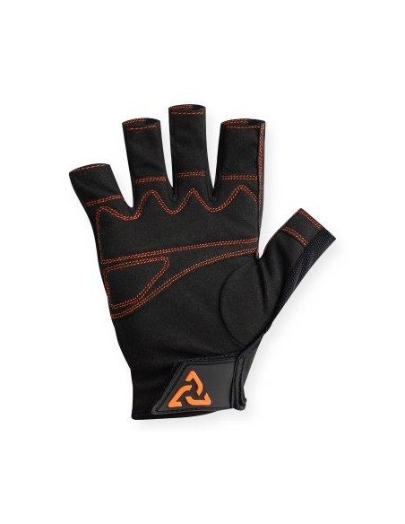 Typhoon Zeilhandschoenen Korte Vingers XL | Shipsworld