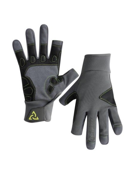 Typhoon Performance Handschoenen Korte Vingers S | Shipsworld