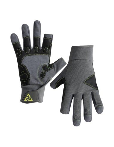 Typhoon Performance Handschoenen Korte Vingers L | Shipsworld