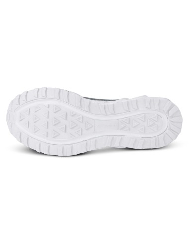 Typhoon TS10 Sneakers Grijs/Lime EU38 | Shipsworld