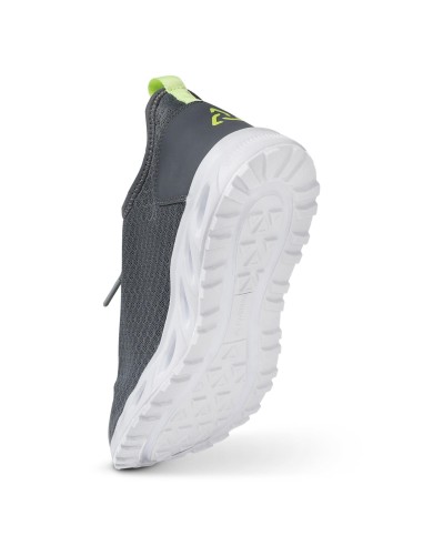 Typhoon TS10 Sneakers Grijs/Lime EU39-40 | Shipsworld