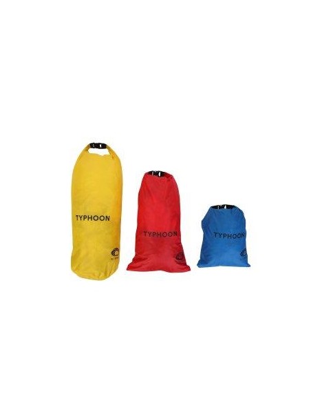 Typhoon Drybags Set 2, 5 en 10 Ltr | Shipsworld