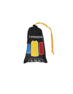 Typhoon Drybags Set 2, 5 en 10 Ltr | Shipsworld 2