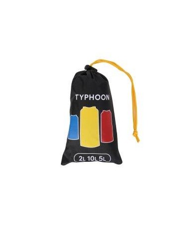 Typhoon Drybags Set 2, 5 en 10 Ltr | Shipsworld