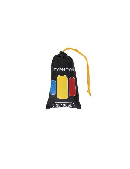 Typhoon Drybags Set 2, 5 en 10 Ltr | Shipsworld