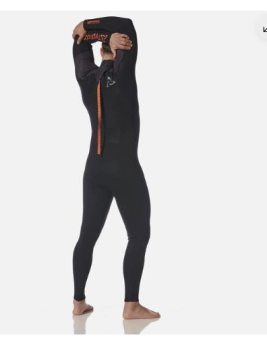 Typhoon Wetsuit Heren Essential 3/2 mm XL | Shipsworld