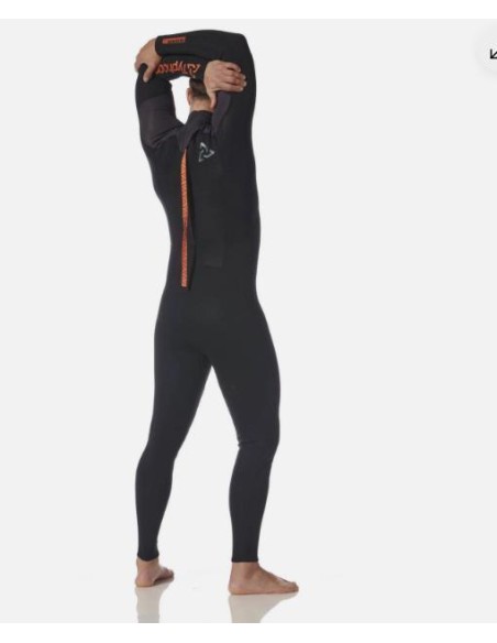 Typhoon Wetsuit Heren Essential 3/2 mm XL | Shipsworld
