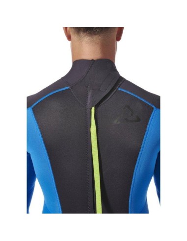 Typhoon Wetsuit Heren Essential 3/2 mm XL | Shipsworld