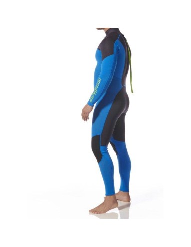 Typhoon Wetsuit Heren Essential 3/2 mm XL | Shipsworld